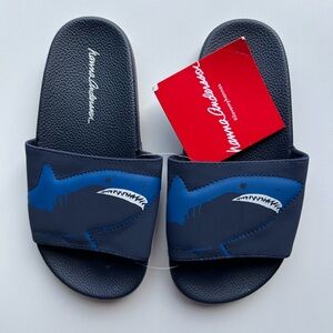 Hanna Andersson sandals